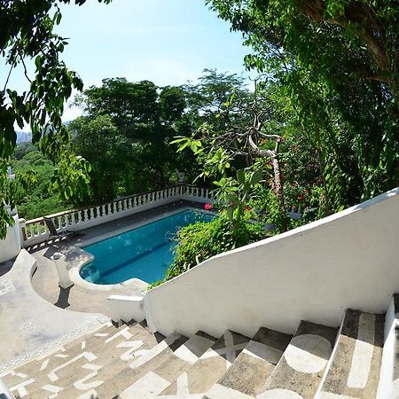 Jardin Etnobotanico Villa Ludovica Santa Marta  Phòng bức ảnh