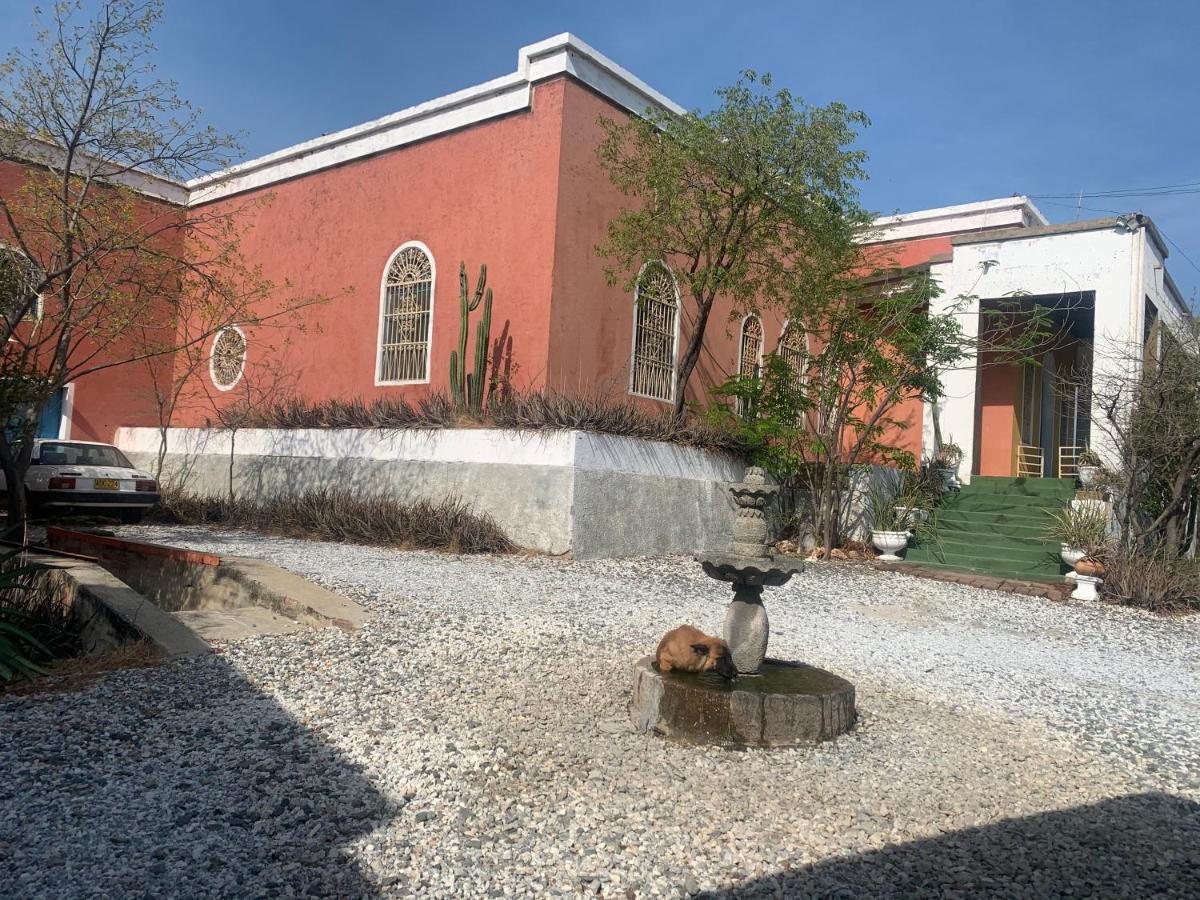 Jardin Etnobotanico Villa Ludovica Santa Marta  Ngoại thất bức ảnh