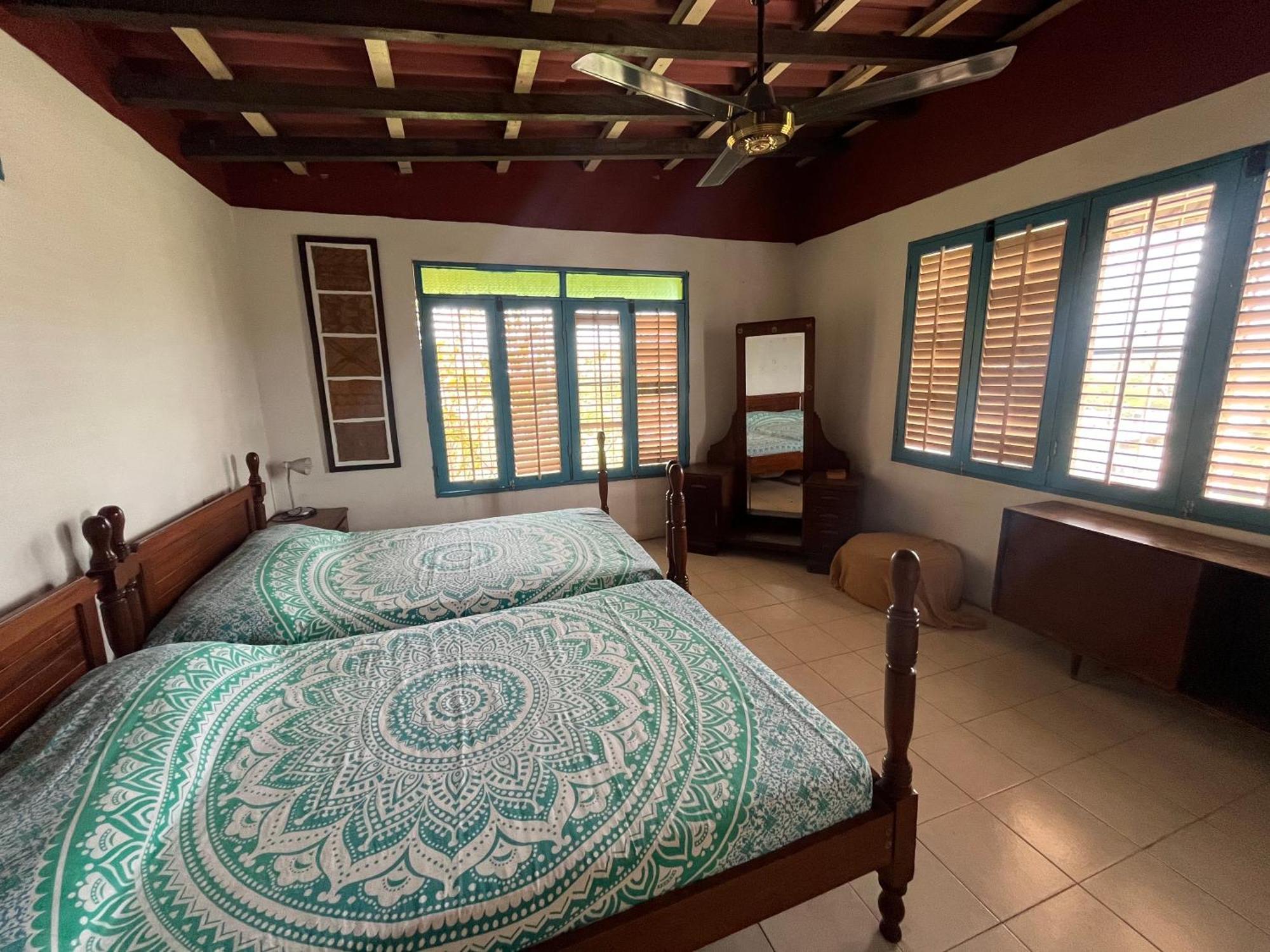 Jardin Etnobotanico Villa Ludovica Santa Marta  Ngoại thất bức ảnh