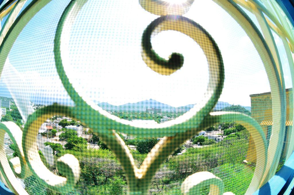 Jardin Etnobotanico Villa Ludovica Santa Marta  Phòng bức ảnh