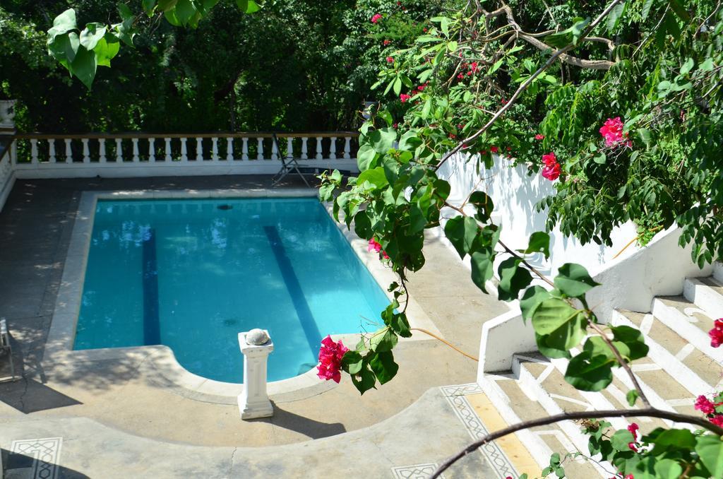 Jardin Etnobotanico Villa Ludovica Santa Marta  Phòng bức ảnh
