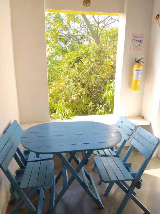 Jardin Etnobotanico Villa Ludovica Santa Marta  Ngoại thất bức ảnh